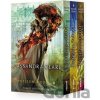 Poslední hodina 1-3 - Cassandra Clare
