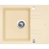 Sinks LINEA 600 XC Sahara