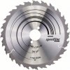 BOSCH 2608640801 - Pílový kotúc Speedline Wood 190 x 30 x 2,6 mm, 24