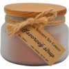 Pure Integrity USA Vonná sójová sviečka JAVOROVÝ SIRUP (MAPLE) 10 oz (284g)