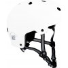 Prilba K2 Varsity Pro White S