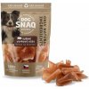 DOG SNAQ bravčové kože sušené 100 g