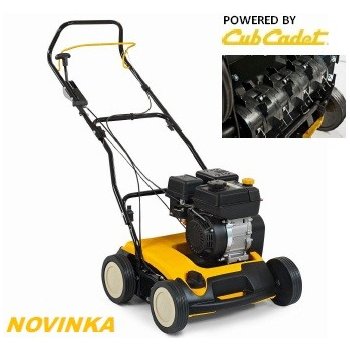 Cub Cadet XC1 B40