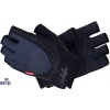 Fitness rukavice MadMax Rukavice Jubilee with Swarovski elements MFG740 L