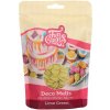 FunCakes FC Deco Melts Lime Green 250g, limetkovo zelená poleva