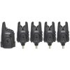 Elektronický signalizátor záberu Neco 4+1 ZF-PRO 104