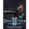 StarCraft 2 Nova Covert Ops bundle + Commander: Abathur