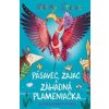 Pásavec, Zajac a záhadná Plameniačka (3) - Jeremy Strong