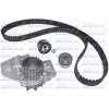 Vodné čerpadlo + sada ozubeného remeňa DOLZ KD008 KD008