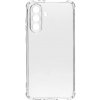 NONAME Tactical TPU Plyo Kryt pre Samsung Galaxy A36 5G Transparent 8596311272738