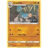 Pokémon karta Craniados 076/189