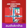 Ako som vozil Nórov (audiokniha) - Ondrej Sokol