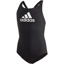 adidas Ya Bos Suit Dievčenské jednodielne plavky