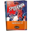 Spider-man V. kolekcia (4 DVD)