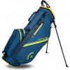 Callaway Chase Dry Stand Bag Navy/Fluo Yellow