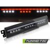 Tuning-tec LED NÁRAZNÍK SVETLO ČIERNY pasuje na TOYOTA GR86 21-