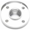 TATechnix Rozširujúce podložky 15 mm pre Ford Orion II (AFF) - sada 2 ks