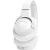 JBL Tune 720BT Barva: Bílá