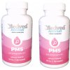 AKCIA Medveď Natural 2x PMS 90 kapsúl (180 kaspúl spolu)