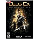 Deus Ex Mankind Divided (D1 Edition)