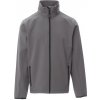 Payper PERTH Softshellová bunda pánska S, Steel grey