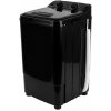 Mini Práčka Bergs WM-60 400 W čierna