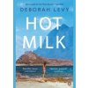 Hot Milk - Deborah Levy, Penguin