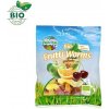 Gumené červíky cukríky 100g BIO VEGAN Ökovital