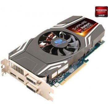 Sapphire Radeon HD 6790 1GB DDR5 11194-00-20G