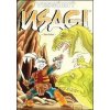 Usagi Yojimbo Vesmírný Usagi - Stan Sakai