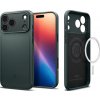 Spigen Thin Fit MagSafe, abyss green - iPhone 17 Pro (ACS10340)