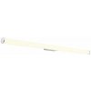 REDO 01-3284 KALI nástenné svietidlo nad zrkadlo š1200mm LED 24W/2210lm 3000K+4000K IP44 lesklý chróm