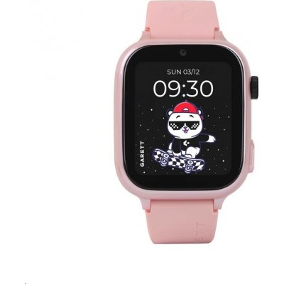 Garett Smartwatch Kids Cute 2 4G Pink CUTE_2_4G_PNK