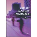 Kniha Základy sociálnej psychológie