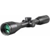 Puškohľad Valiant Lynx 6x40 AO SIR MilDot