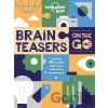 Brain Teasers on the Go - Lonely Planet