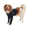 Obleček ochranný Body&Predné Nohy 57cm XL BUSTER