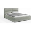 MD Čalúnená posteľ LORETTA 120x200 výber z farieb MANILA_15