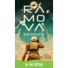 E-kniha Rámova záhrada - Arthur C. Clarke a Gentry Lee