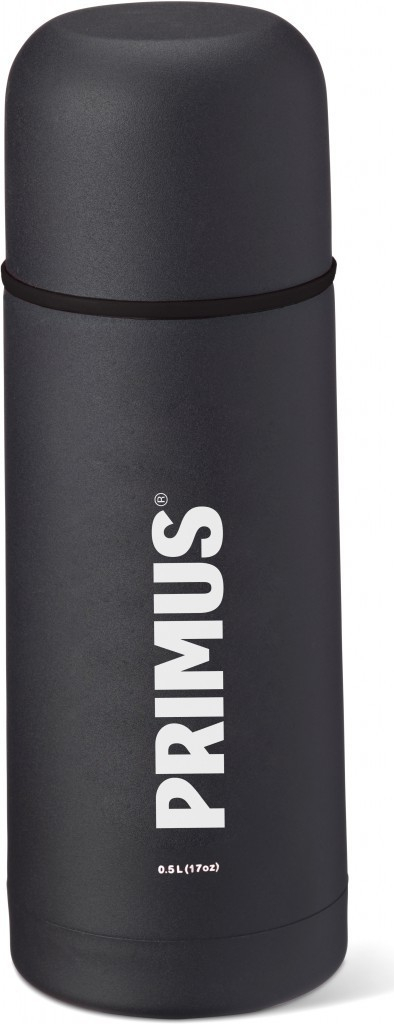 Primus VACUUM BOTTLE 500 ml black