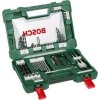 Bosch Accessories 2607017191 V-Line TiN 68-dielna univerzálny sortiment vrtákov; 2607017191