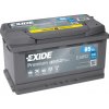 EXIDE Štartovacia batéria EA852