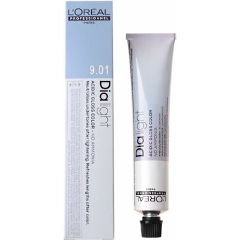 L'Oréal Dialight 9.01 (Coloration Ton Sur Ton Gel) 50 ml