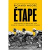 Richard Moore - Etape