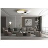 Immax 07132-G40 NEO DIAMANTE stropné svietidlo LED D400mm 31W/1850lm 2700-6500K zlatá, diaľkové ovládanie