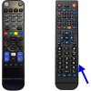Dálkový ovladač Topfield SBX3500HD , SBX3300HD náhradní