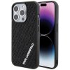 Karl Lagerfeld KLHCP15L3DMKRLK iPhone 15 Pro 6,1