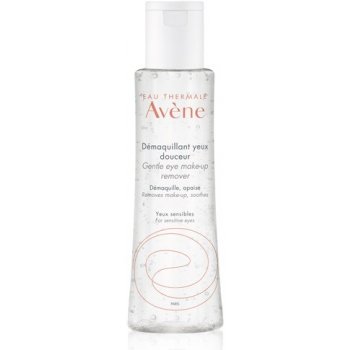 Avène Skin Care odličovač očí pre citlivú pleť 125 ml