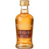 Tomatin 14 ročná Mini 46% 0,05l (čistá fľaša)