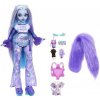 Mattel Monster High Bábika monsterka - Abbey
